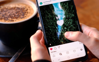 Le RDV de Novembre, INSTAGRAM : impactez sans y passer des heures